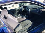 2006 Chevrolet Monte Carlo Lt 3.5l Blue vin: 2G1WM15K769423132