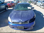 2006 Chevrolet Monte Carlo Lt 3.5l Blue vin: 2G1WM15K769423132