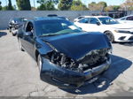 2006 Chevrolet Monte Carlo Lt Black vin: 2G1WM15K869364916