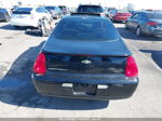 2006 Chevrolet Monte Carlo Lt Black vin: 2G1WM15K869364916