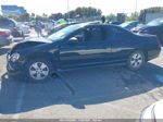 2006 Chevrolet Monte Carlo Lt Черный vin: 2G1WM15K869364916