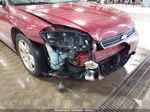 2006 Chevrolet Monte Carlo Ltz Красный vin: 2G1WN151069287463