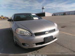 2006 Chevrolet Monte Carlo Ltz Серебряный vin: 2G1WN151469267443