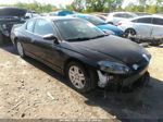 2006 Chevrolet Monte Carlo Ltz Black vin: 2G1WN151669325245