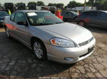 2006 Chevrolet Monte Carlo Ltz Unknown vin: 2G1WN151769306090