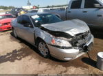 2006 Chevrolet Monte Carlo Ltz Silver vin: 2G1WN161069294198