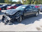 2006 Chevrolet Monte Carlo Ltz Черный vin: 2G1WN161169288314