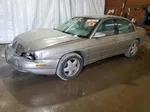 1999 Chevrolet Lumina Ltz Tan vin: 2G1WN52K4X9103776