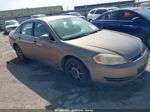 2006 Chevrolet Impala Police Tan vin: 2G1WS551169361411