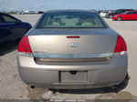 2006 Chevrolet Impala Police Желто-коричневый vin: 2G1WS551169361411