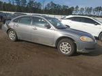 2006 Chevrolet Impala Police Gray vin: 2G1WS551569326113