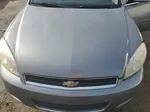 2006 Chevrolet Impala Police Gray vin: 2G1WS551569326113