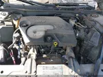 2006 Chevrolet Impala Police Gray vin: 2G1WS551869307183