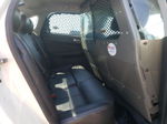 2009 Chevrolet Impala Police Белый vin: 2G1WS57M891283025