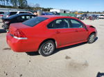 2009 Chevrolet Impala Police Red vin: 2G1WS57MX91263942