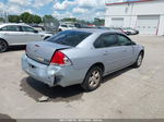 2006 Chevrolet Impala Police Pkg Unmarked Police Pkg 9c3 Silver vin: 2G1WS581169359962