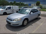 2006 Chevrolet Impala Police Pkg Unmarked Police Pkg 9c3 Silver vin: 2G1WS581169359962