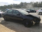 2006 Chevrolet Impala Police Black vin: 2G1WS581269364507