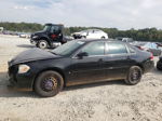 2006 Chevrolet Impala Police Black vin: 2G1WS581269364507