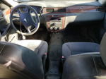 2006 Chevrolet Impala Police Черный vin: 2G1WS581569354134