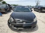 2006 Chevrolet Impala Police Black vin: 2G1WS581569415627