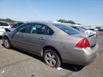 2006 Chevrolet Impala Lt Желто-коричневый vin: 2G1WT55K169412993