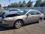 2006 Chevrolet Impala Lt Желто-коричневый vin: 2G1WT55K169412993