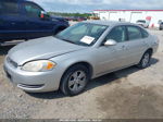 2006 Chevrolet Impala Lt Silver vin: 2G1WT55K269328875