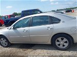 2006 Chevrolet Impala Lt Silver vin: 2G1WT55K269328875