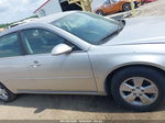 2006 Chevrolet Impala Lt Silver vin: 2G1WT55K269328875