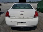 2006 Chevrolet Impala Lt Белый vin: 2G1WT55K269413375