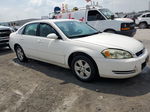 2006 Chevrolet Impala Lt Белый vin: 2G1WT55K269413375