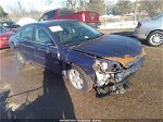 2006 Chevrolet Impala Lt Синий vin: 2G1WT55K269422660