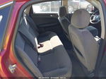 2006 Chevrolet Impala Lt Бордовый vin: 2G1WT55K469316534