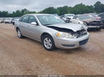 2006 Chevrolet Impala Lt Серебряный vin: 2G1WT55K469337626