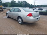 2006 Chevrolet Impala Lt Серебряный vin: 2G1WT55K469337626