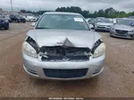 2006 Chevrolet Impala Lt Серебряный vin: 2G1WT55K469337626