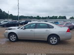 2006 Chevrolet Impala Lt Серебряный vin: 2G1WT55K469337626