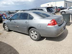 2006 Chevrolet Impala Lt Charcoal vin: 2G1WT55K669183176