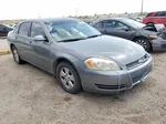 2006 Chevrolet Impala Lt Charcoal vin: 2G1WT55K669183176