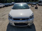 2006 Chevrolet Impala Lt Белый vin: 2G1WT55K769111371