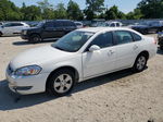 2006 Chevrolet Impala Lt Белый vin: 2G1WT55K769111371