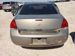 2006 Chevrolet Impala Lt Beige vin: 2G1WT55K769167116