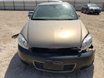 2006 Chevrolet Impala Lt Бежевый vin: 2G1WT55K769167116