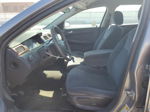 2006 Chevrolet Impala Lt Gray vin: 2G1WT55K769261156