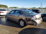 2006 Chevrolet Impala Lt Золотой vin: 2G1WT55K769308038