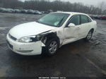 2006 Chevrolet Impala Lt Бирюзовый vin: 2G1WT55K769334767