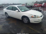 2006 Chevrolet Impala Lt Turquoise vin: 2G1WT55K769334767