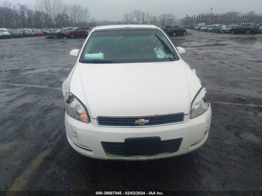 2006 Chevrolet Impala Lt Бирюзовый vin: 2G1WT55K769334767