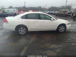 2006 Chevrolet Impala Lt Бирюзовый vin: 2G1WT55K769334767